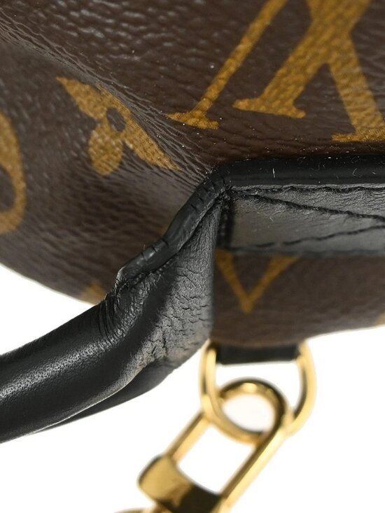 Louis Vuitton Palm Springs Mini Backpack M44873 CA1129 167058 main image 7